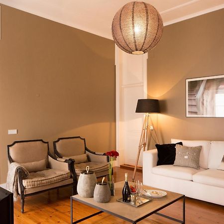 Apartamento No Cais Do Sodre, Zona Com Muita Vida Noturna, Ttlsp55 Lisboa Exterior foto