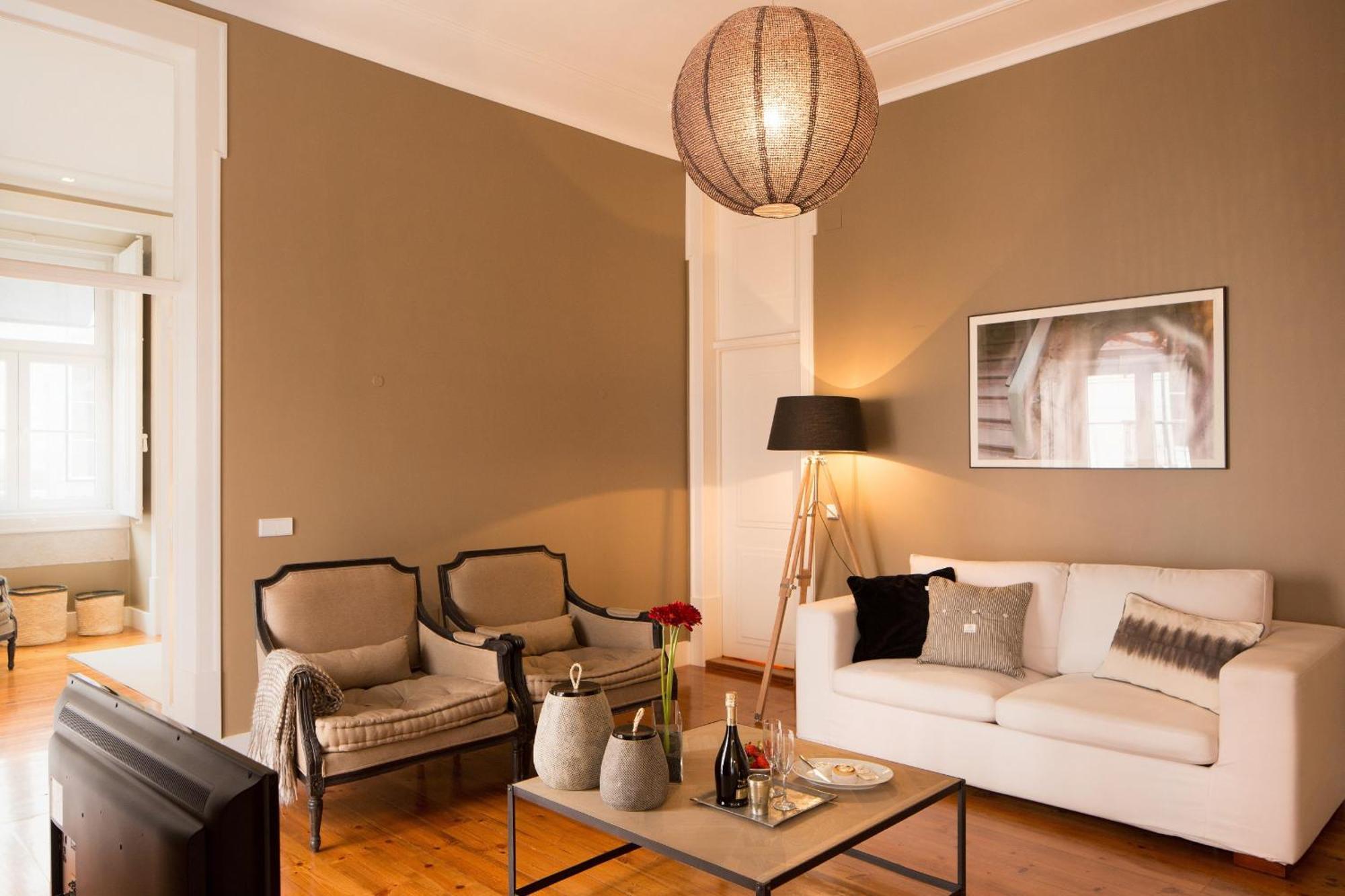 Apartamento No Cais Do Sodre, Zona Com Muita Vida Noturna, Ttlsp55 Lisboa Exterior foto